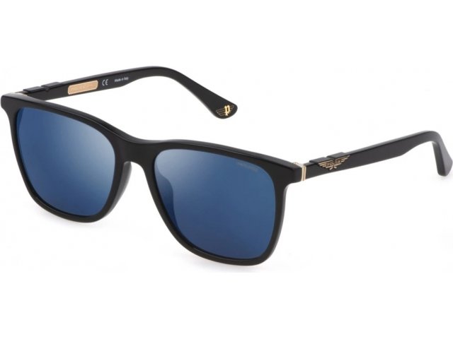 Police 872 700B
