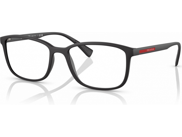 Prada Linea Rossa PS04IV DG01O1