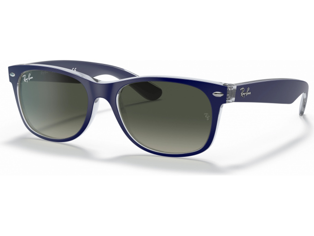 Ray-Ban New Wayfarer Color Mix RB2132 605371