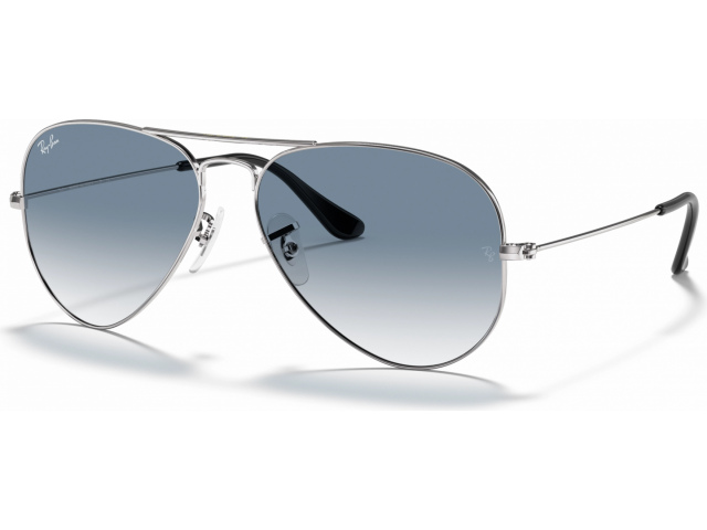Ray-Ban Aviator Gradient RB3025 003/3F