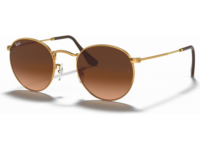 Ray-Ban Round Metal RB3447 9001A5