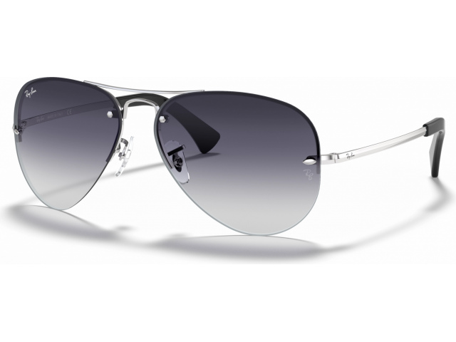 Ray-Ban RB3449 003/8G
