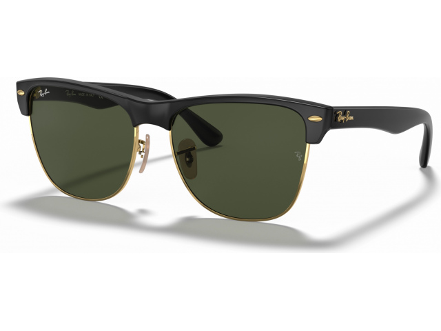 Ray-Ban Clubmaster Oversized RB4175 877
