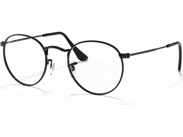 Ray-Ban Round Metal RX3447V 2503