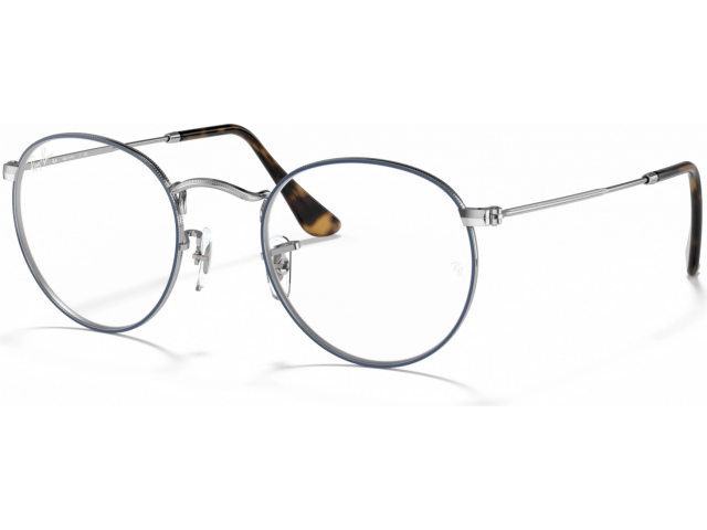 Ray-Ban Round Metal Classic RX3447V 2970
