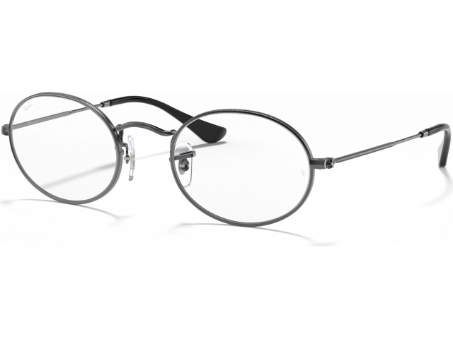 Ray-Ban Oval RX3547V 2502