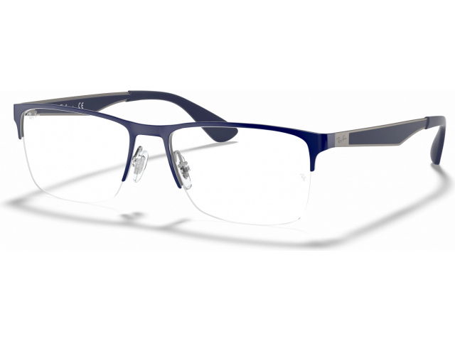 Ray-Ban RX6335 2947