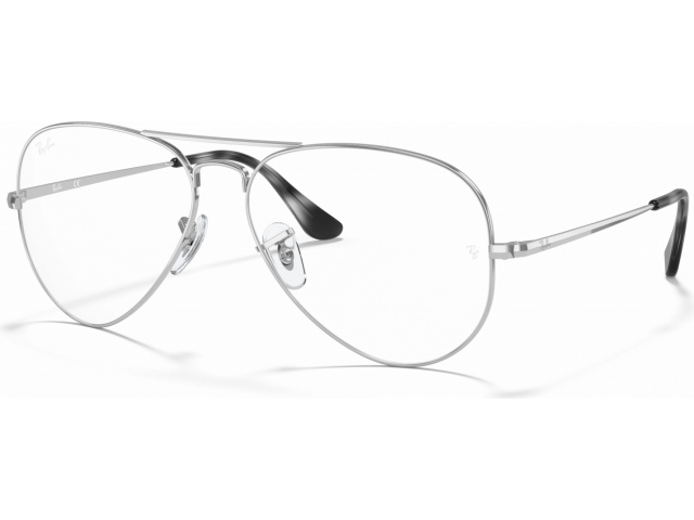Ray-Ban RX6489 2501