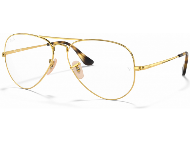 Ray-Ban RX6489 2500