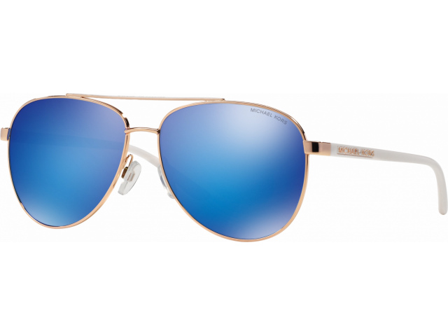 Michael kors Hvar MK5007 104525 Rose Gold White