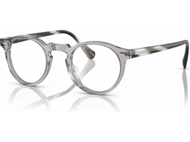 Oliver Peoples Gregory Peck OV5186 1484 Workman Grey