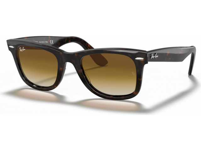 Ray-Ban Wayfarer RB2140 902/51 Tortoise