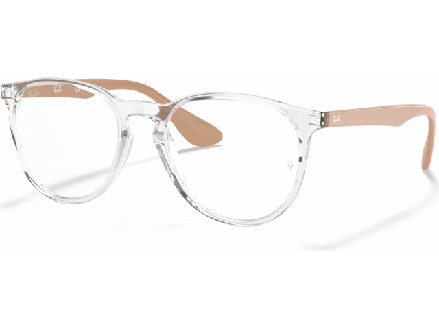 Ray-Ban Erika RX7046 5953 Transparent