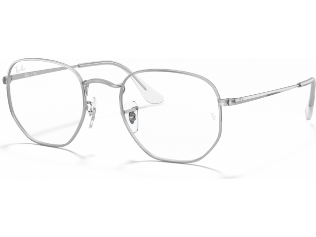 Ray-Ban RX6448 2501 Silver