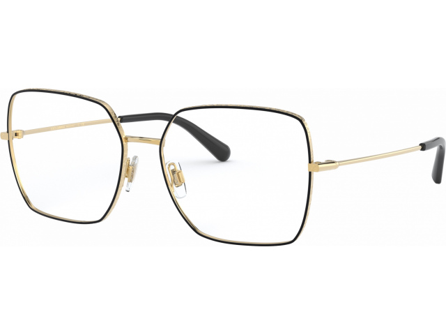 Dolce & Gabbana DG1323 1334 Gold/black