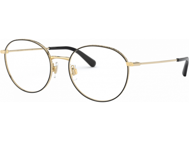 Dolce & Gabbana DG1322 1334 Gold/black