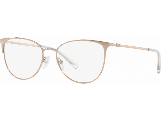 Armani Exchange AX1034 6103 Rose Gold