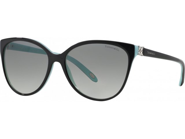 Tiffany TF4089B 80553C Black/blue