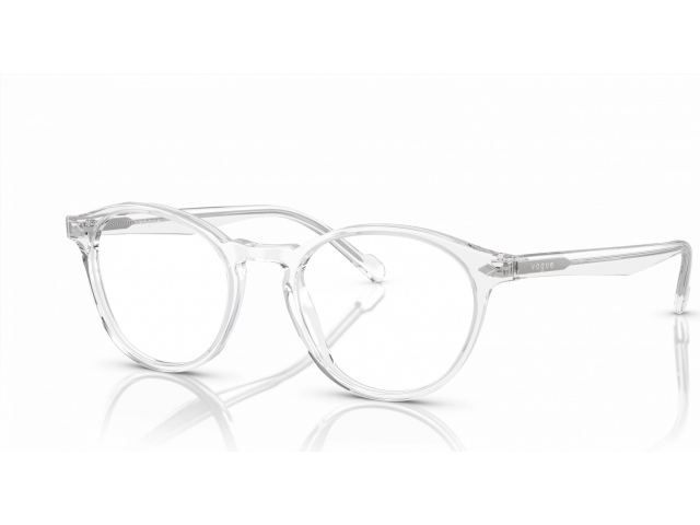 Vogue VO5326 W745 Transparent