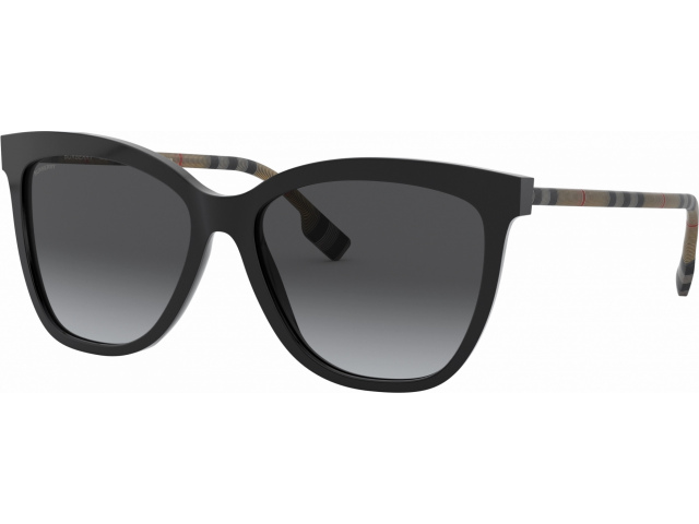 Burberry BE4308 3853T3 Black