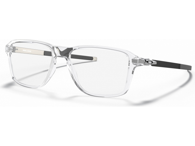 Oakley Wheel House OX8166 816602 Polished Clear