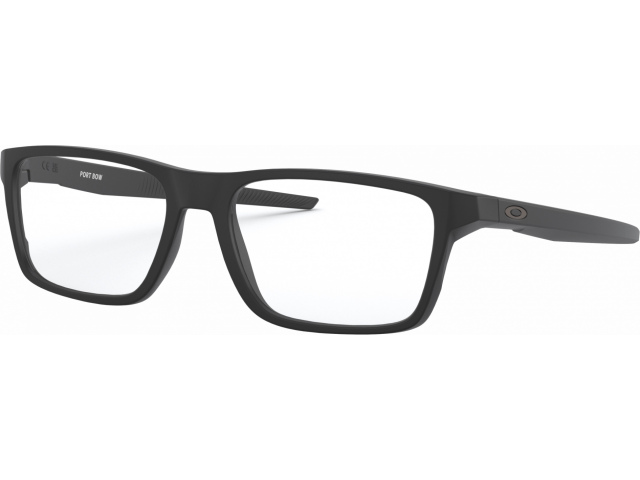Oakley Port Bow OX8164 816401 Satin Black