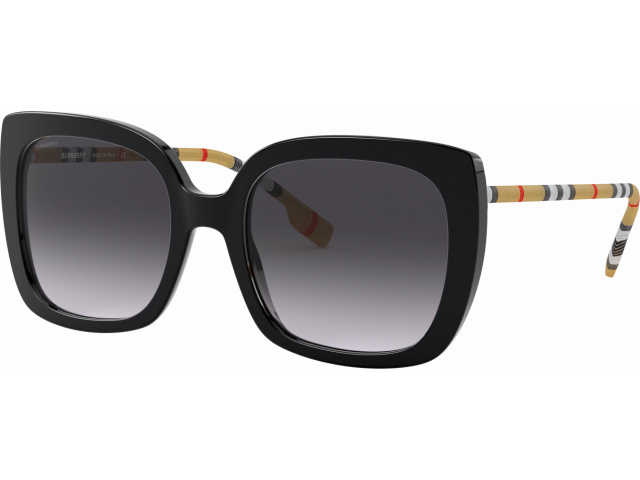 Burberry BE4323 38538G Black