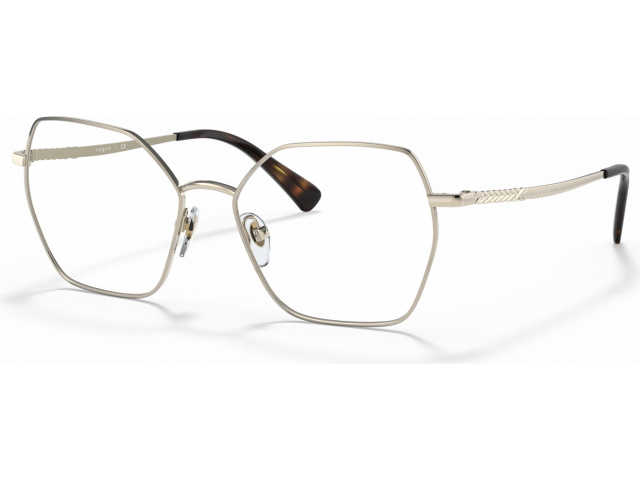 Vogue VO4196 848 Pale Gold