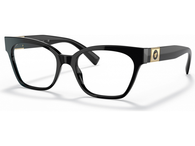 Versace VE3294 GB1 Black