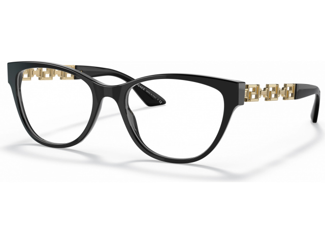 Versace VE3292 GB1 Black