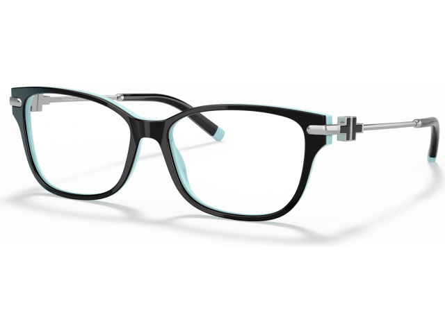 Tiffany TF2207 8055 Black On Tiffany Blue