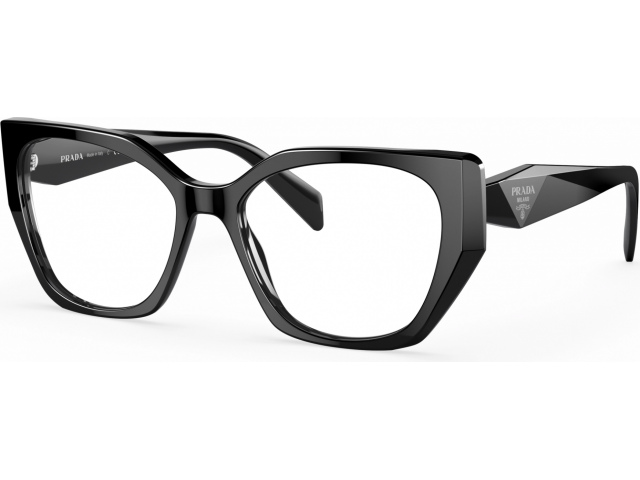 Prada PR 18WV 1AB1O1 Black