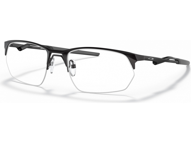 Oakley Wire Tap 2.0 Rx OX5152 515201 Satin Black