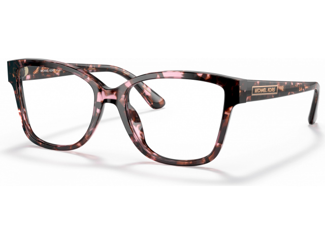 Michael kors Orlando MK4082 3099 Pink Tortoise