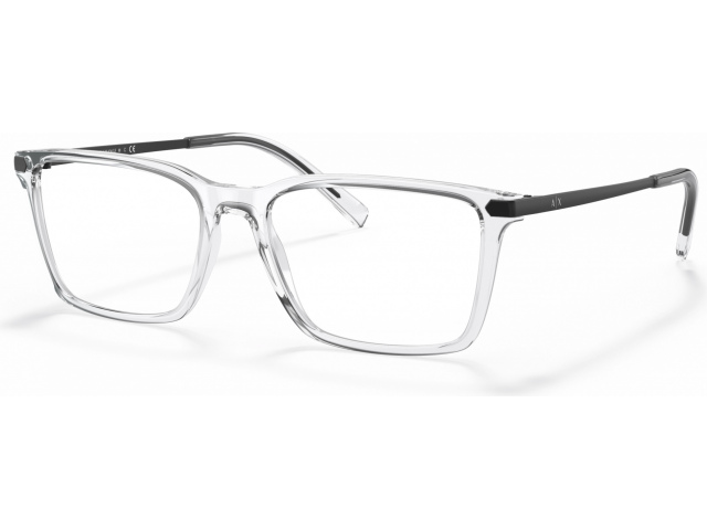 Armani Exchange AX3077 8333 Crystal