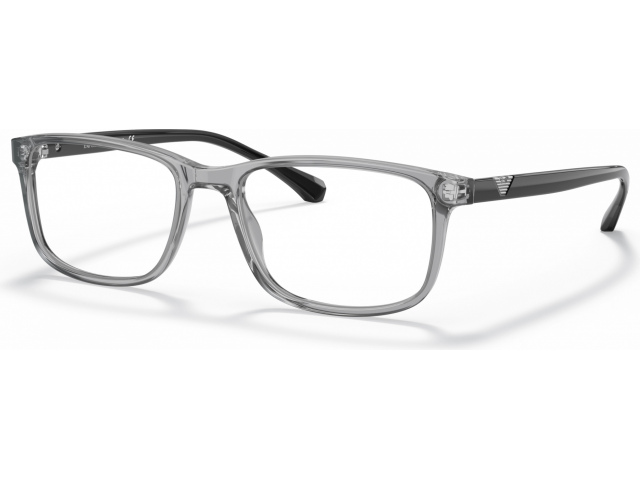 Emporio Armani EA3098 5029 Transparent Grey