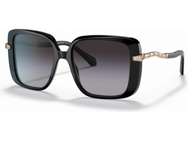 Bvlgari BV8237B 501/8G Black