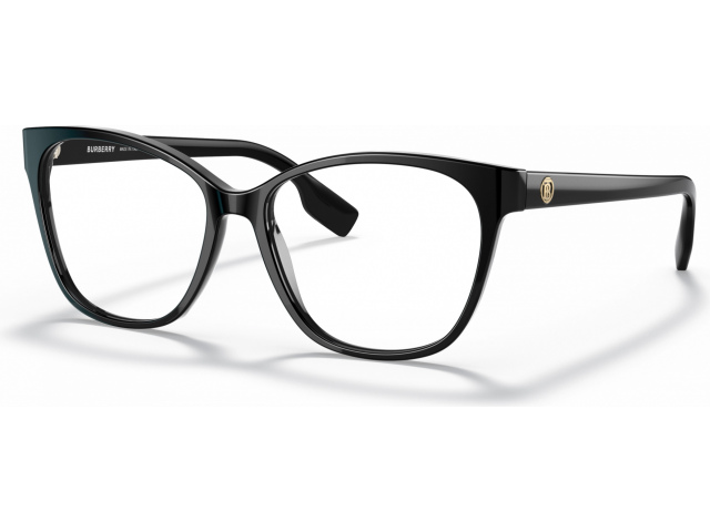 Burberry Caroline BE2345 3001 Black