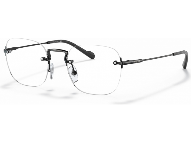 Vogue VO4219 5136 Silver Antique