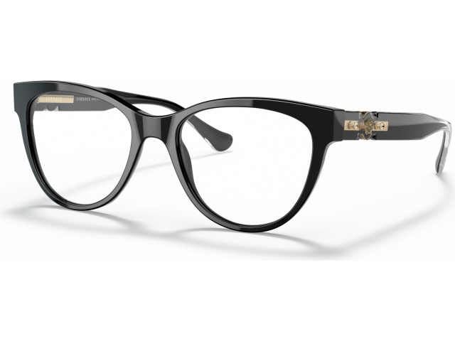 Versace VE3304 GB1 Black