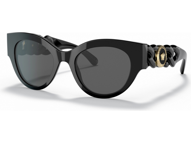 Versace VE4408 GB1/87 Black