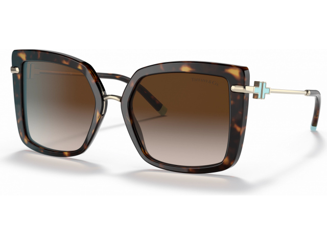Tiffany TF4185 80153B Havana