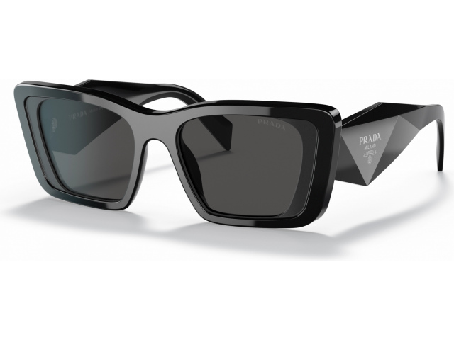 Prada PR 08YS 1AB5S0 Black