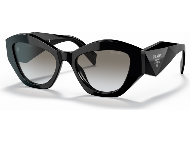 Prada PR 07YS 1AB0A7 Black