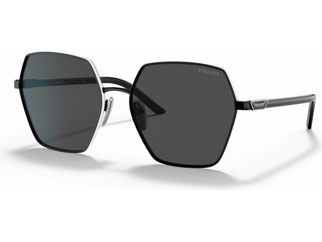 Prada PR 56YS 1AB5S0 Black