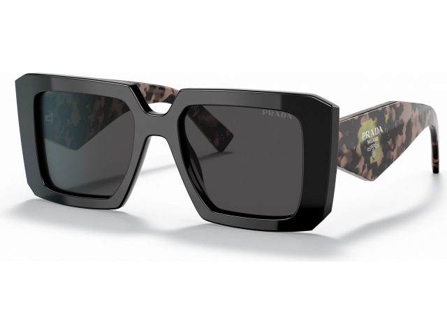 Prada PR 23YS 1AB5S0 Black