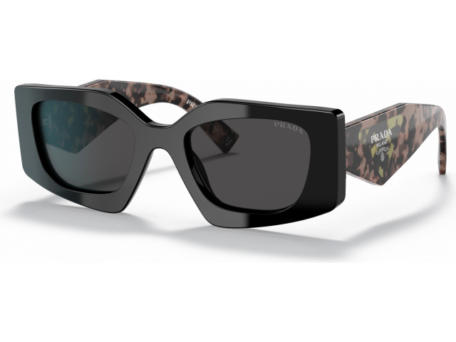 Prada PR 15YS 1AB5S0 Black