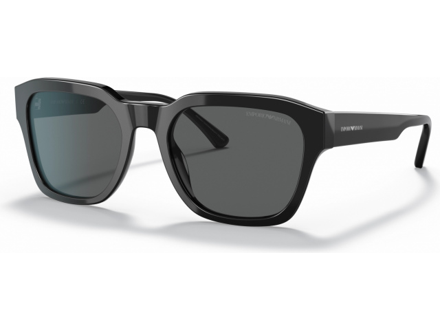 Emporio Armani EA4175 587587 Shiny Black