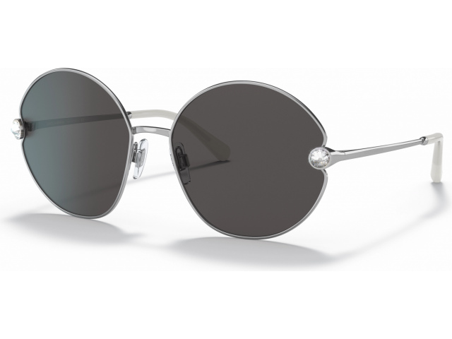 Dolce & Gabbana DG2282B 05/87 Silver