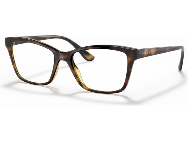 Vogue VO5420 W656 Dark Havana